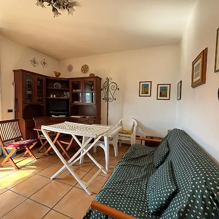 Fronte Mare Апартаменты